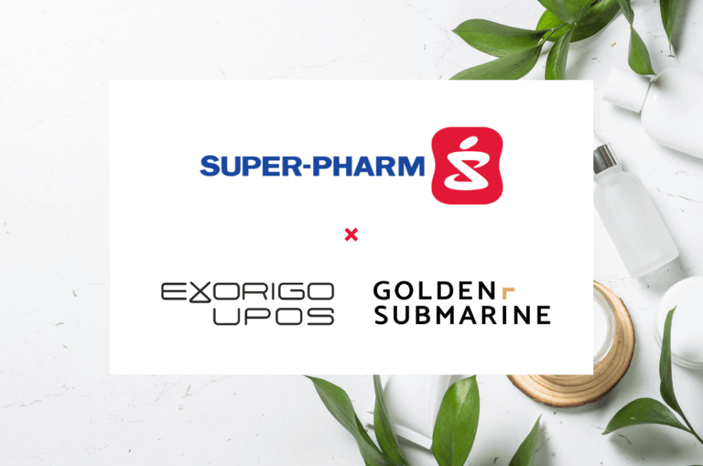 Implementace nového eshopu Superpharm.PL na magento 2