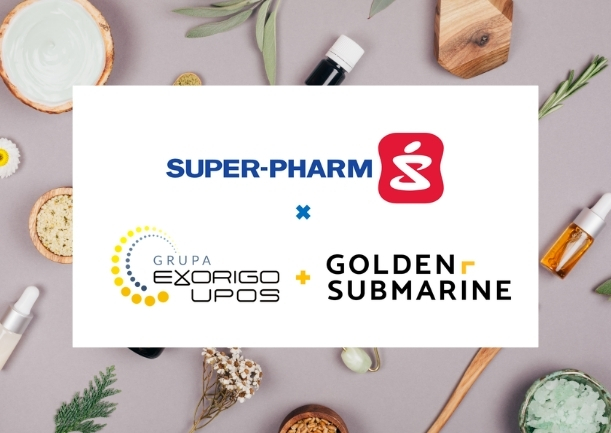 Implementace nového eshopu Superpharm.PL na magento 2